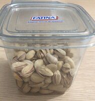 Pistacchi tostati