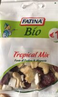 Tropical Mix