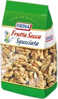 Noci sgusciate a meta