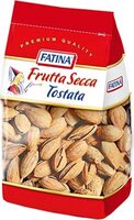 Pistacchi Tostati California