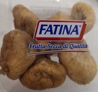 Fichi secchi