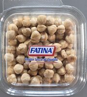 Nocciole sgusciate tostate