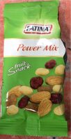 Power mix