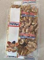 Frutta secca