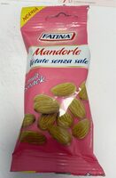Mandorle