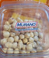 Nocciole sgusciate tostate