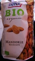 Mandorle