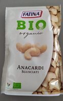 Anacardi