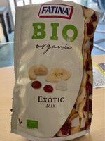 Bio organic