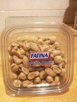 Misto sgusciato tostato