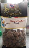 Nocciole di Avellino Tostate