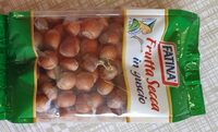 Frutta Secca in guscio