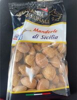 Mandorle di Sicilia