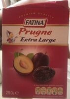 Prugne