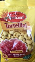Tortellini