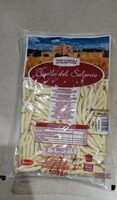 Pasta di semola di grano duro