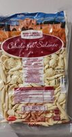 Pasta di semola di grano duro