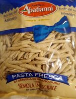 Maccheroni