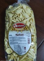 Maritati
