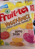 Veggy Amici