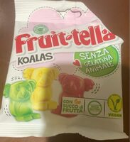 Fruittella