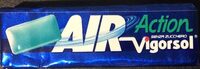 Air Vigorsol Action