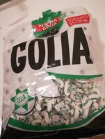 Caramelle golia