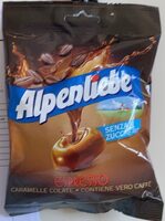 Caramelle caffe