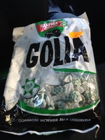 Golia