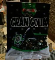 Gran Golia