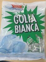 Golia bianca