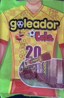 Goleador Cola
