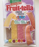 Onde frizz 5mix