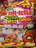 Extra frizzi ciucci