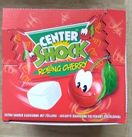 Rolling Cherry