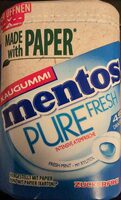 Pure Fresh