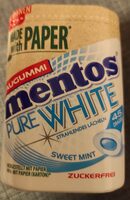 Pure White