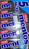 Mentos