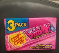 Buble gum