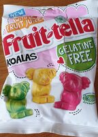 Fruitella Koalas