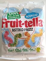 Astiko Frizz