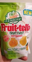 Fruit first