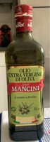 Mancini Olio Ex.vergine Oliva 100% Italiano LT 1