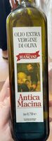 Olio extra vergine di oliva