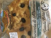 Focaccia