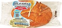 Pane di semola