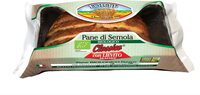 Pane di semola biologico