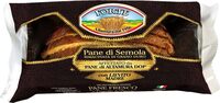 Pane di altamura dop