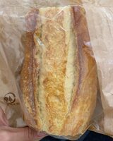 Filone di semola rimacinata di grano duro