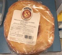 Friselle di altamura di grano duro